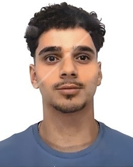 Profilbild von Luca