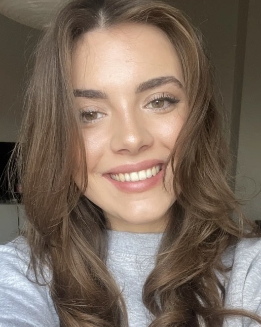 Profilbild von Jule