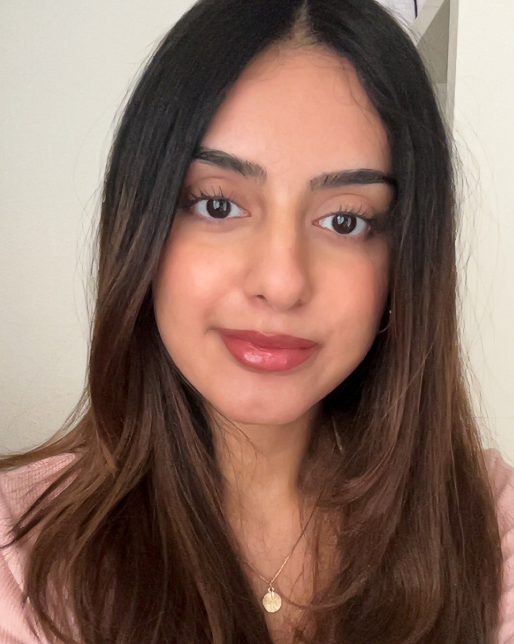 Profilbild von Anika