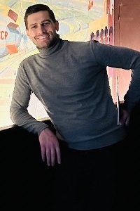 Weiteres Foto von Eyad