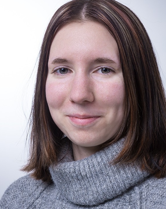 Profilbild von Jasmin