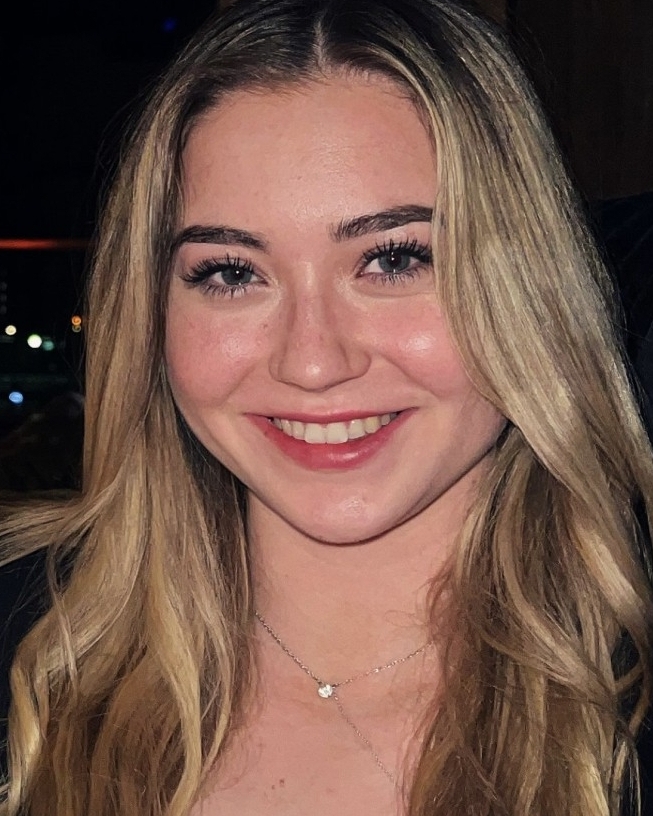 Profilbild von Antonia