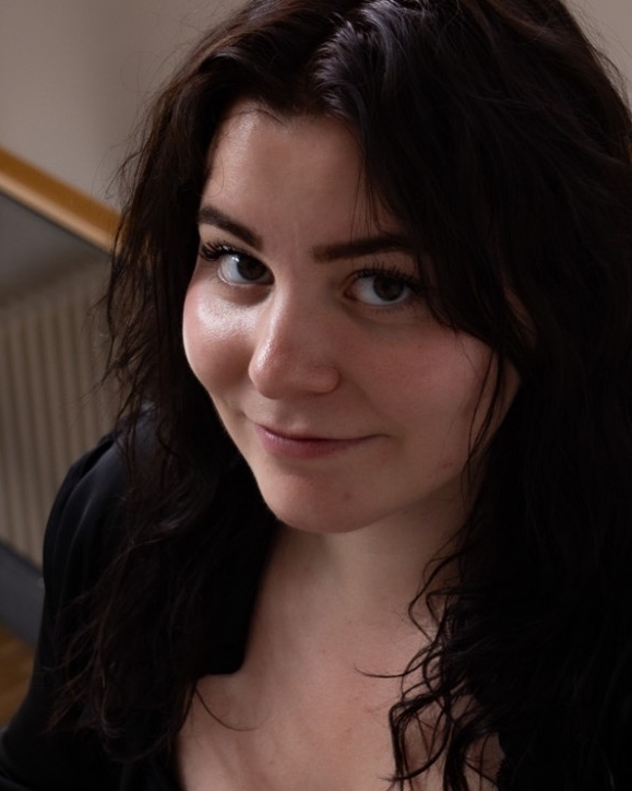 Profilbild von Janina