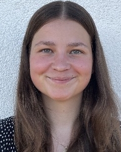 Profilbild von Victoria