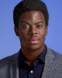 Profilbild von William Blake Carington Guemuh