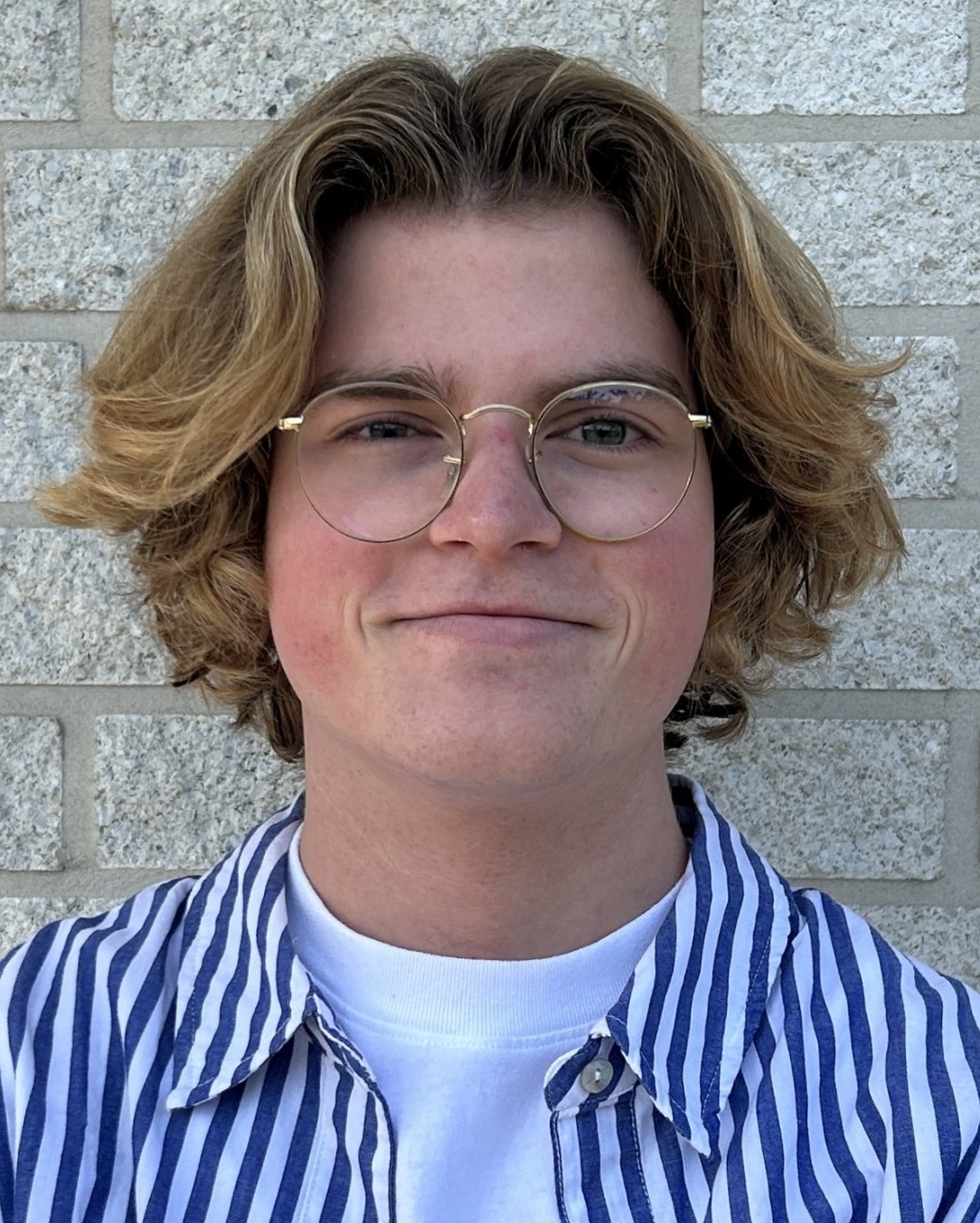 Profilbild von Moritz