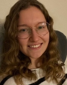 Profilbild von Aliza