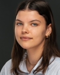 Profilbild von Hanna Angela