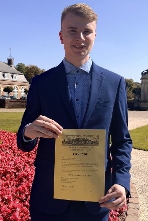 Weiteres Foto von Jan