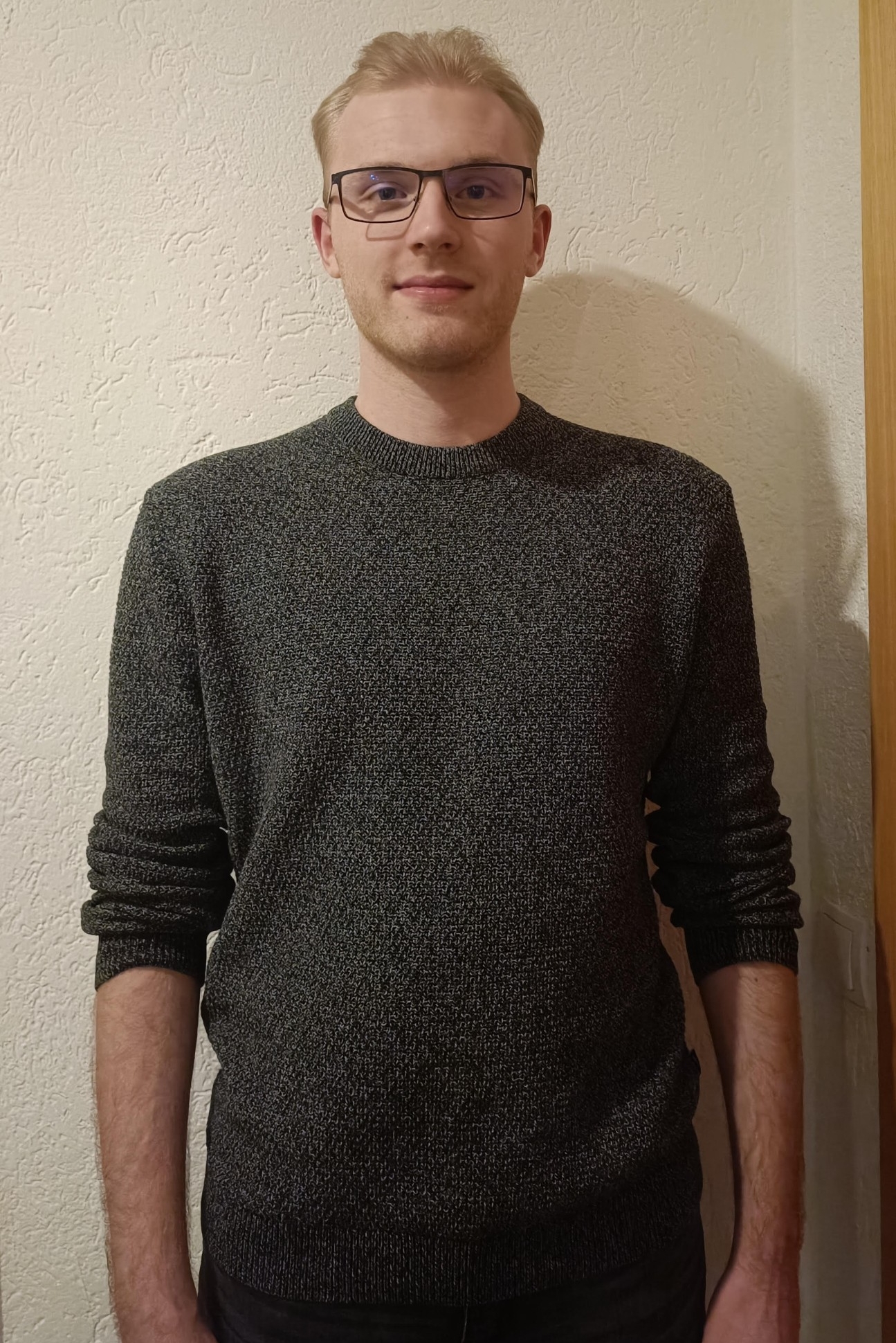 Weiteres Foto von Nikolas