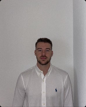Profilbild von Nils