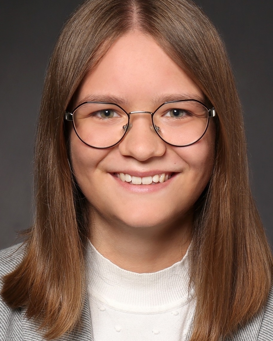 Profilbild von Alexandra Emese