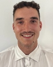 Profilbild von Maurice