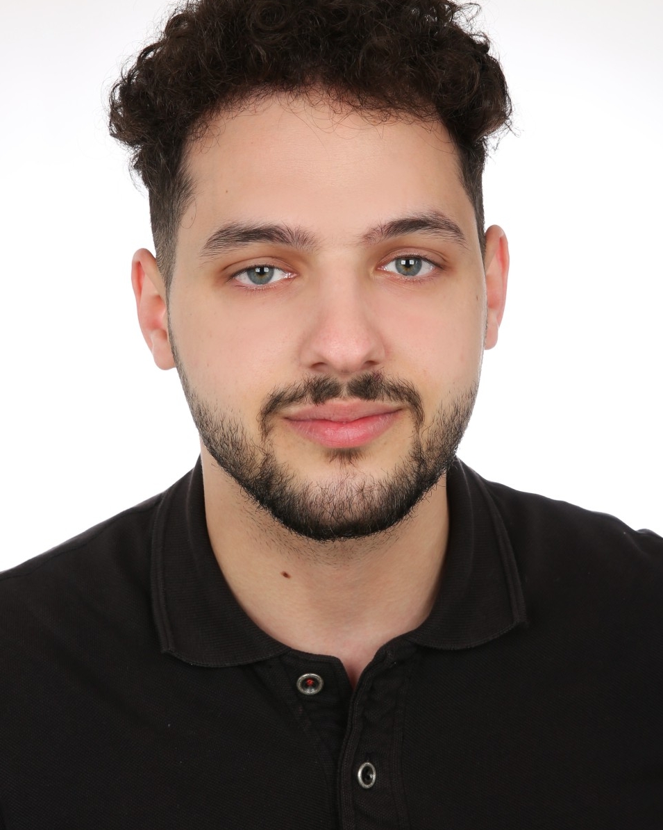 Profilbild von Raed