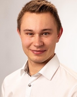 Profilbild von Alfred Gabriel