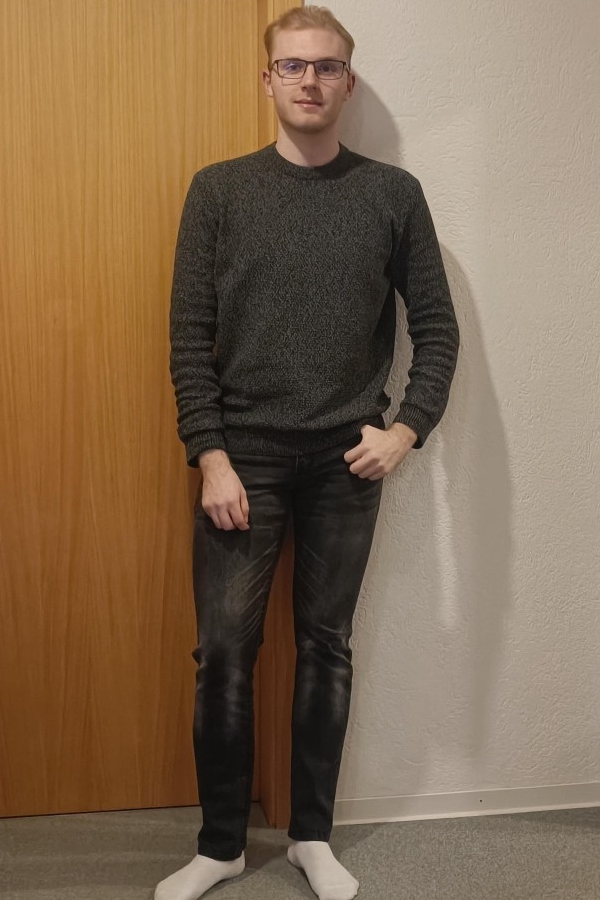 Weiteres Foto von Nikolas