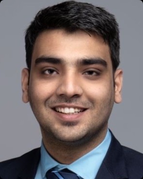 Profilbild von Chirag
