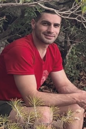 Weiteres Foto von Eyad