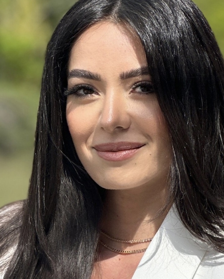 Profilbild von Leyla