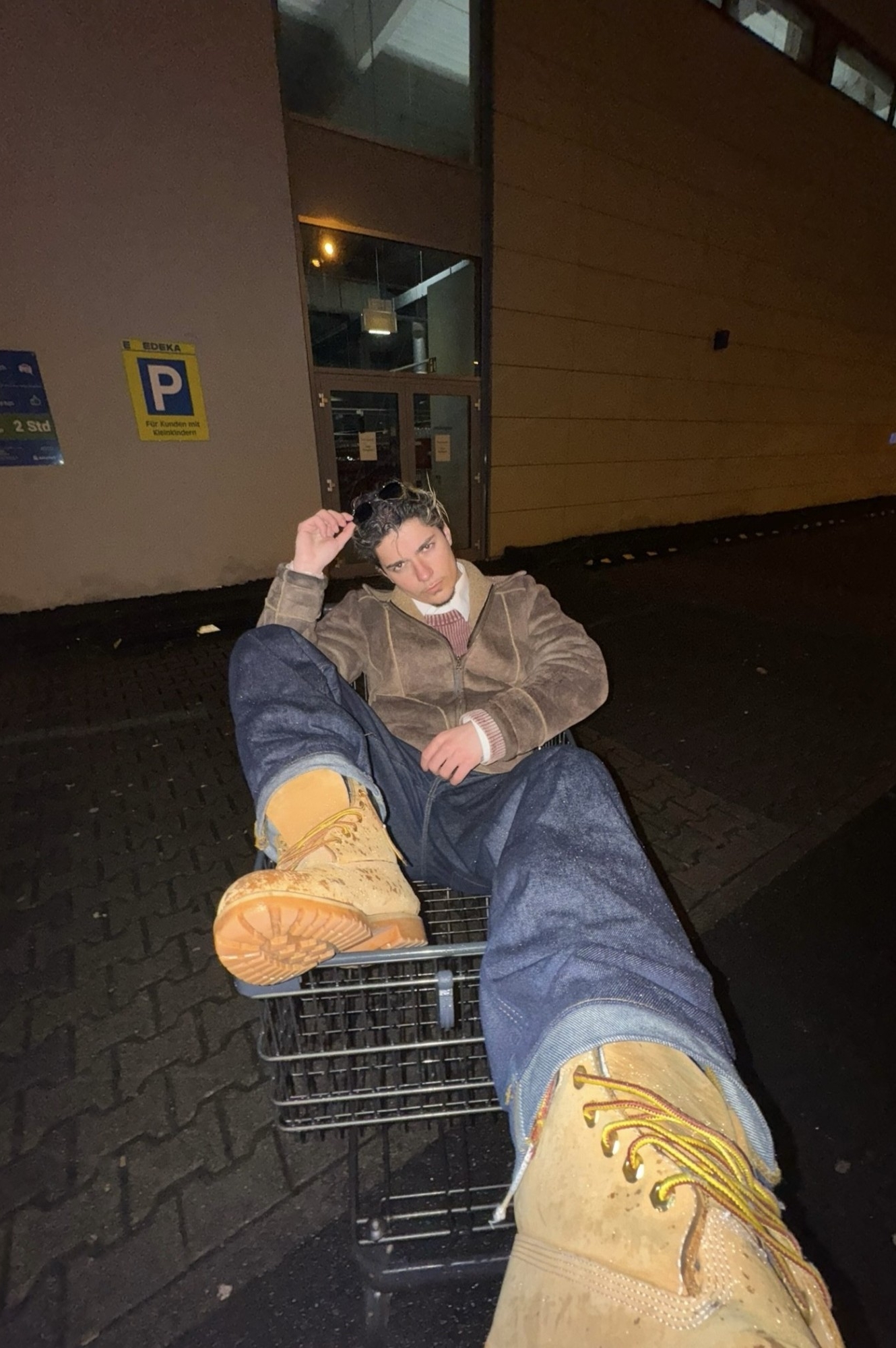 Weiteres Foto von Nikifor