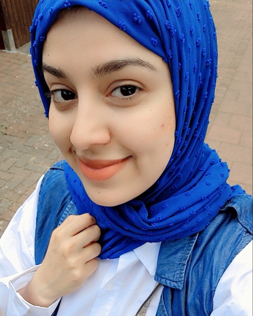 Profilbild von Ghofran