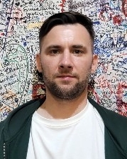 Profilbild von Andrei