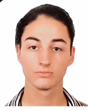 Profilbild von Berkay
