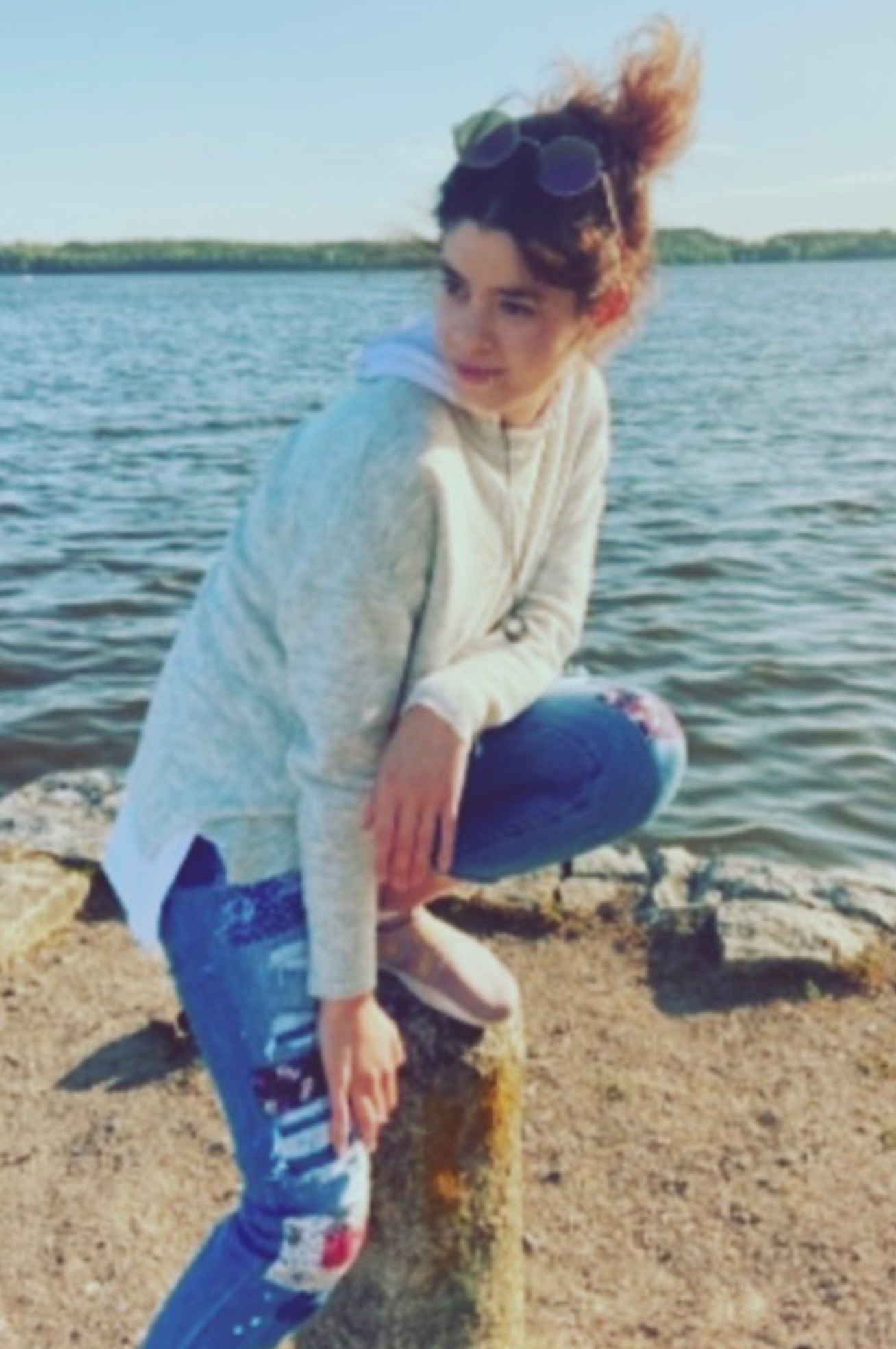 Weiteres Foto von Lina Lisann