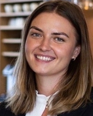 Profilbild von Dominika Iwona