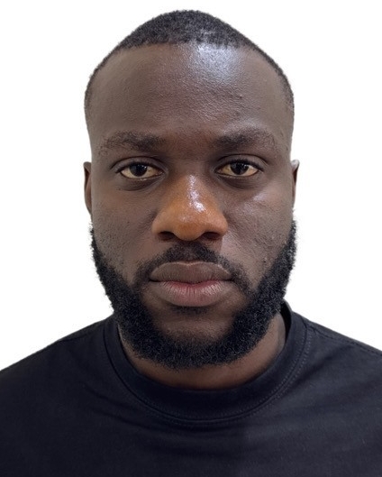 Profilbild von Kilian Ayafor