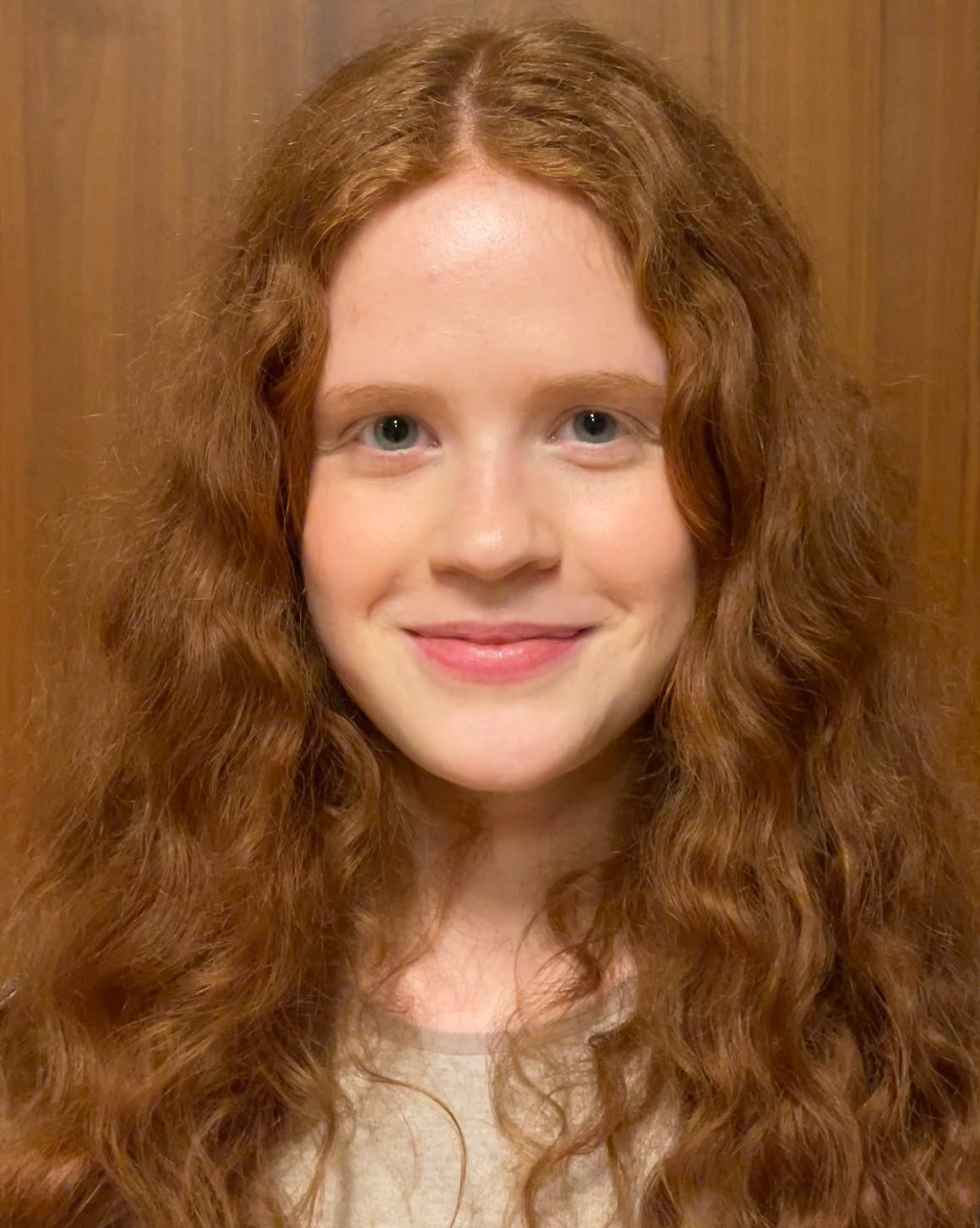Profilbild von Alissa Nora