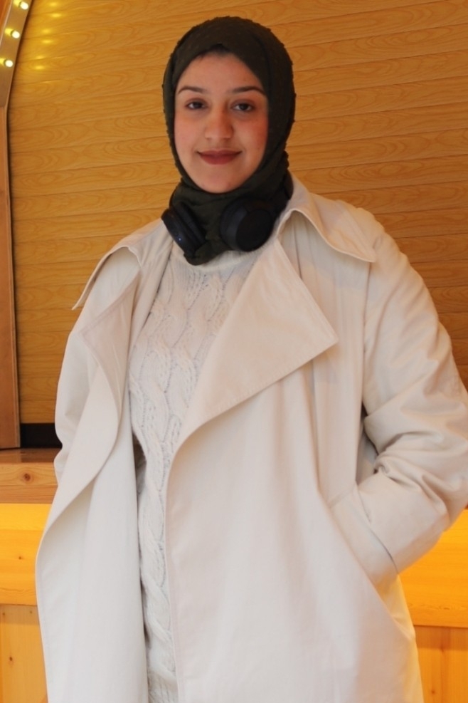 Weiteres Foto von Ghofran