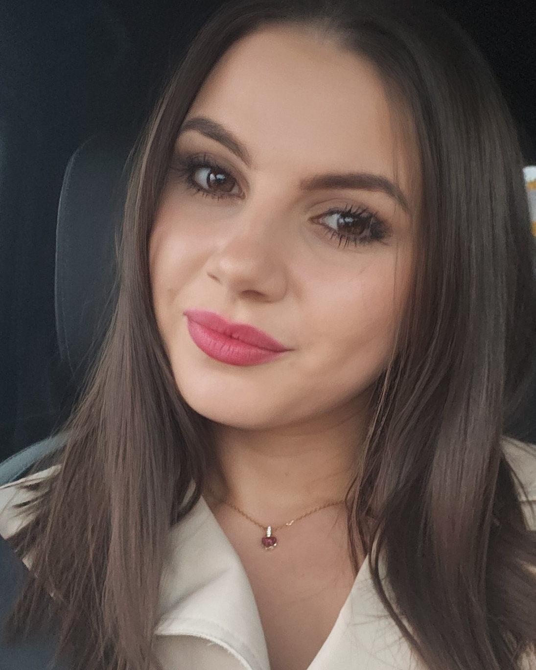 Profilbild von Elvira