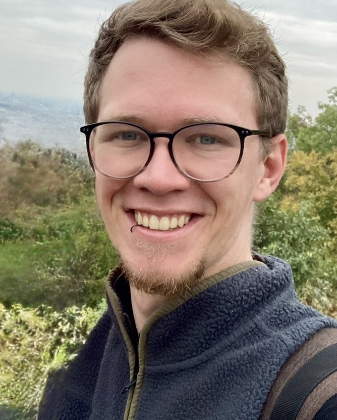 Profilbild von Marius