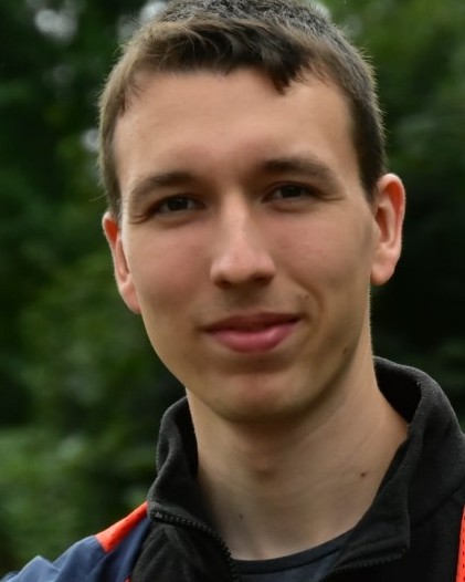 Profilbild von Jan Niklas