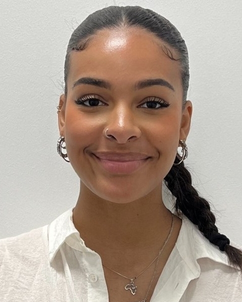 Profilbild von Emily Mariama