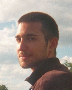 Profilbild von Fabian