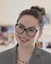 Profilbild von Esrah Baronesse