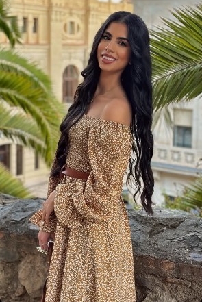Weiteres Foto von Najma