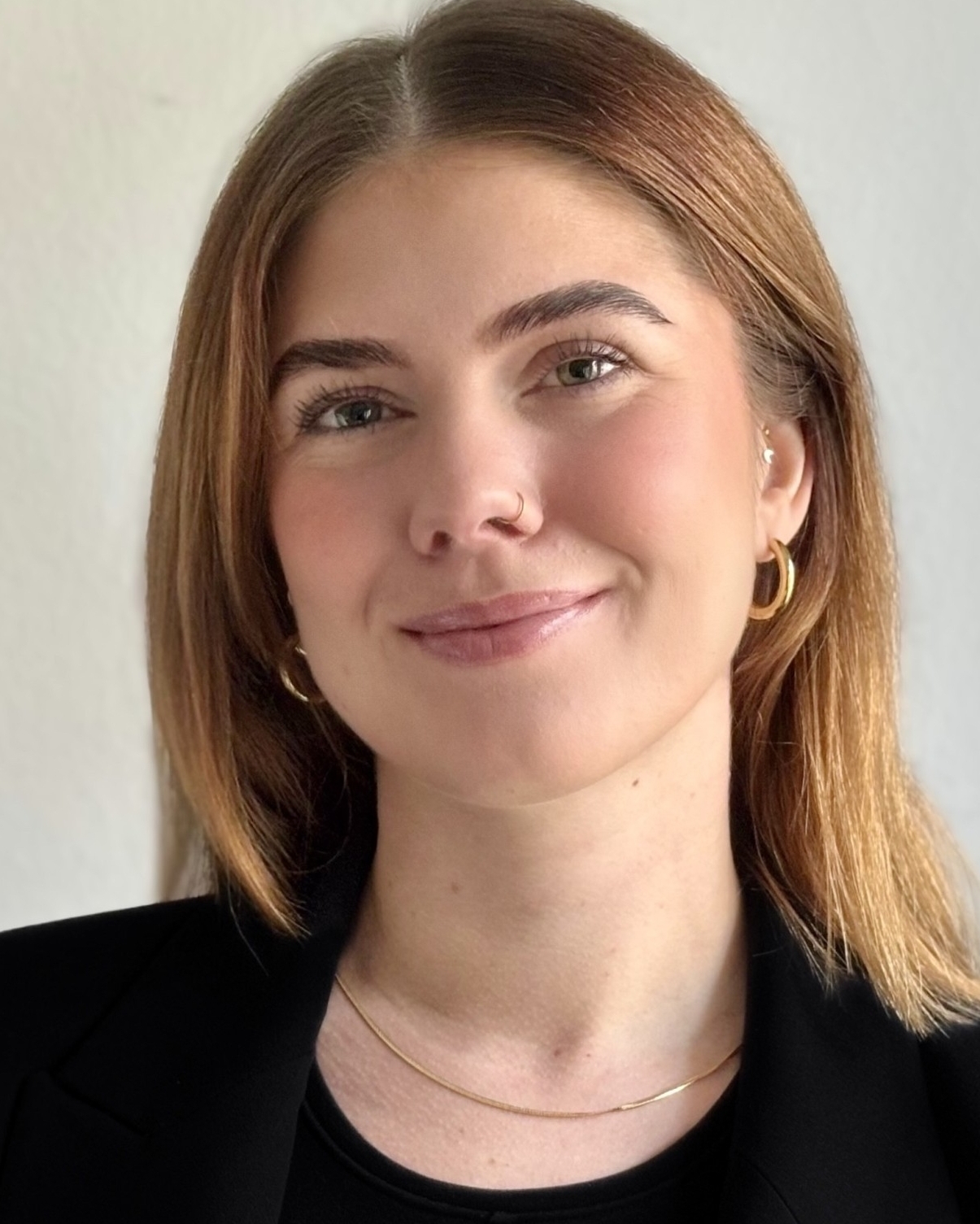 Profilbild von Fabiola
