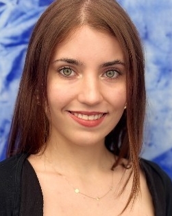 Profilbild von Lillian Sara