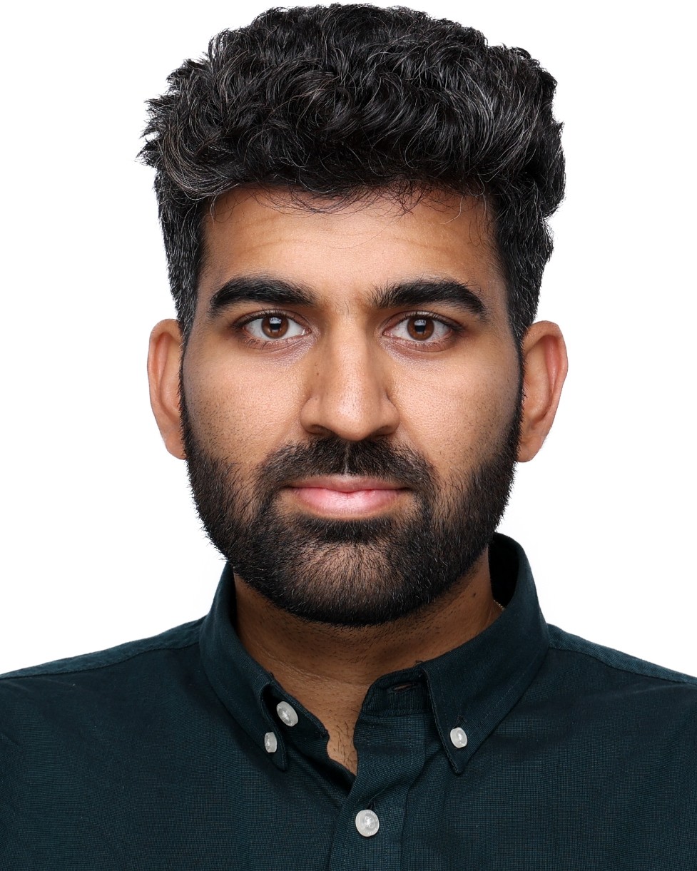 Profilbild von Yash
