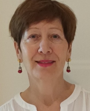 Profilbild von Sabine