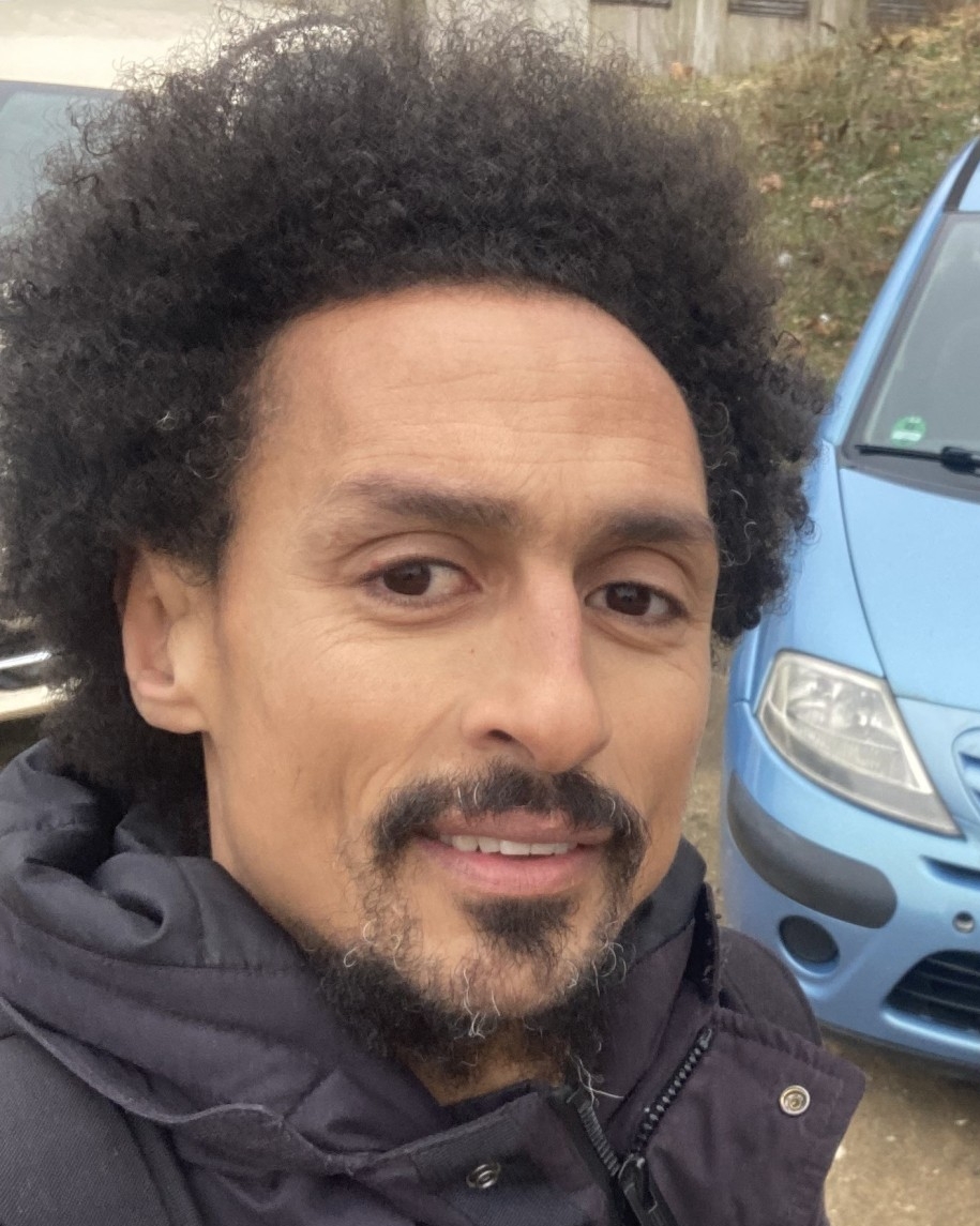 Profilbild von Fahd