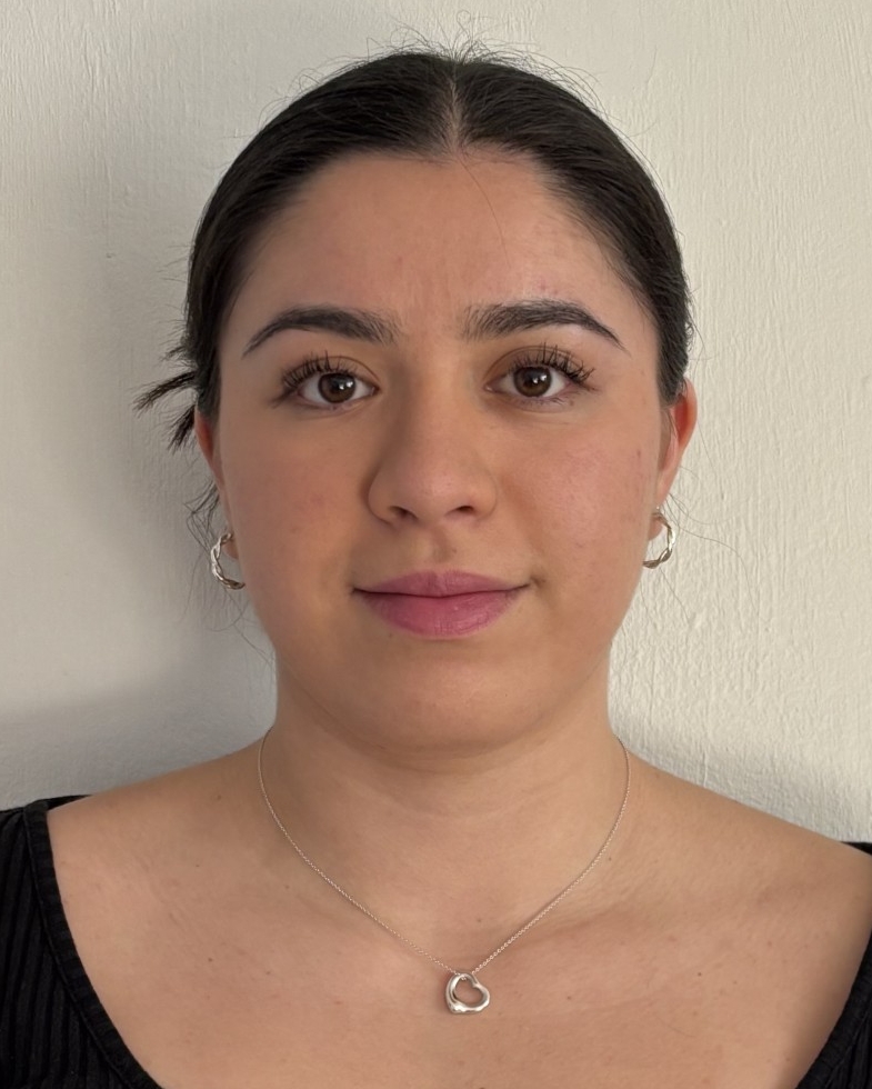 Profilbild von Sofia