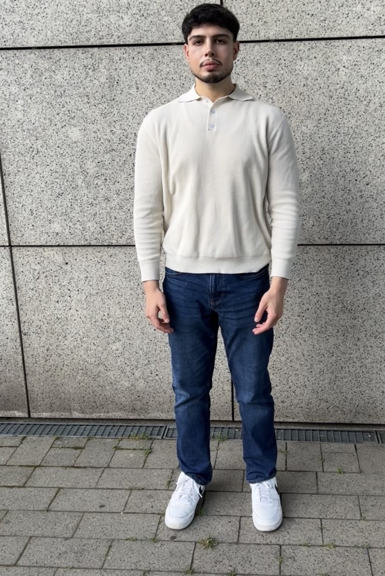 Weiteres Foto von Omran