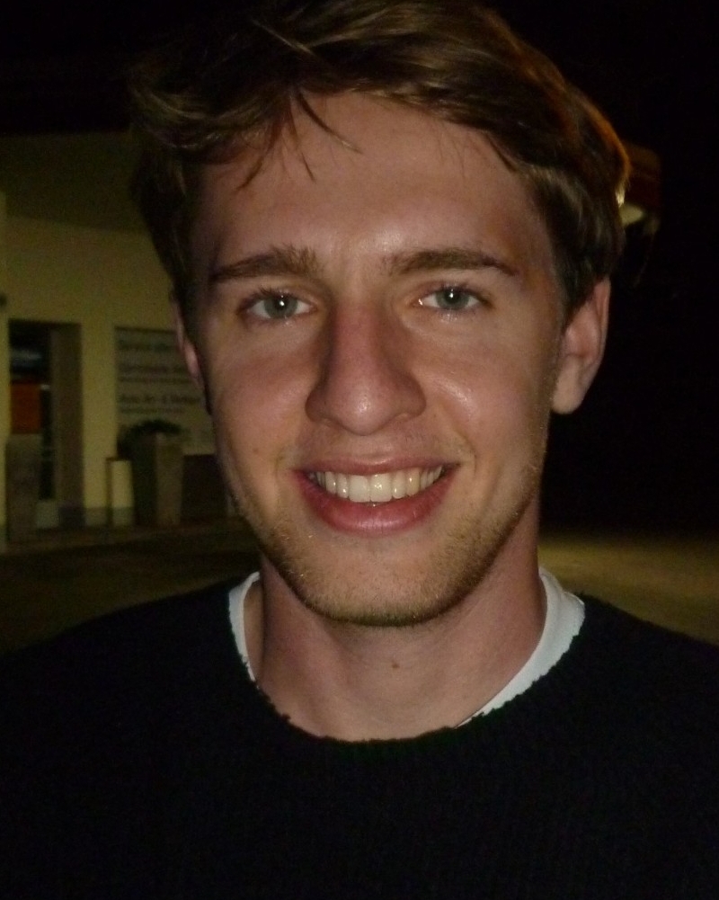 Profilbild von Jakob