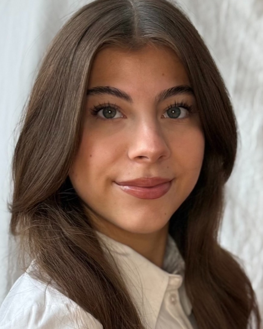 Profilbild von Laura