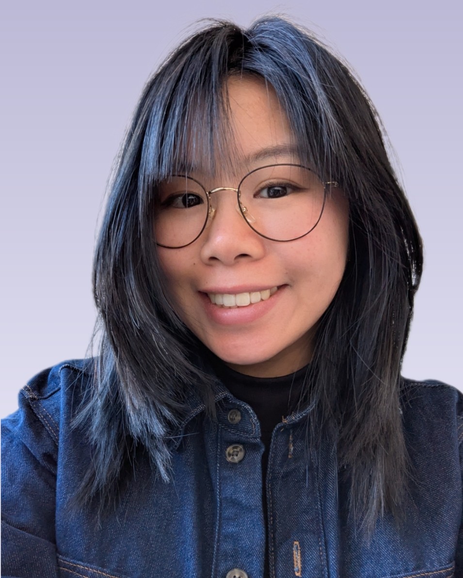 Profilbild von Kristin