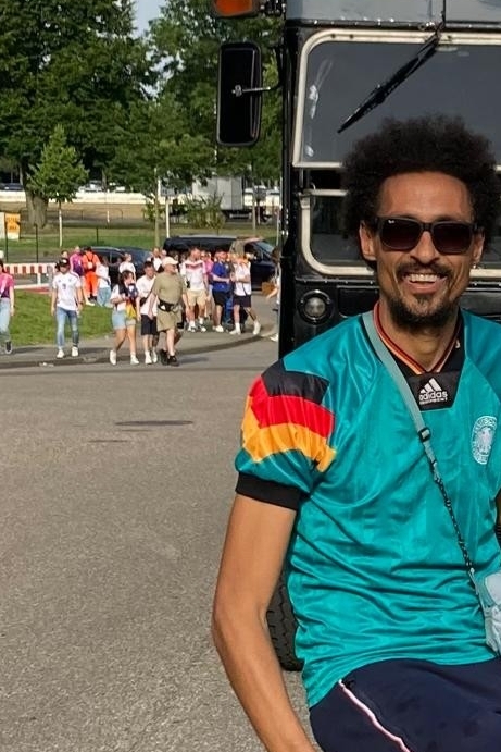 Weiteres Foto von Fahd